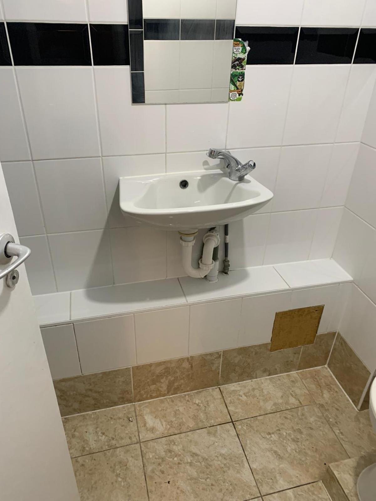 Tarbert Walk Rooms ロンドン エクステリア 写真