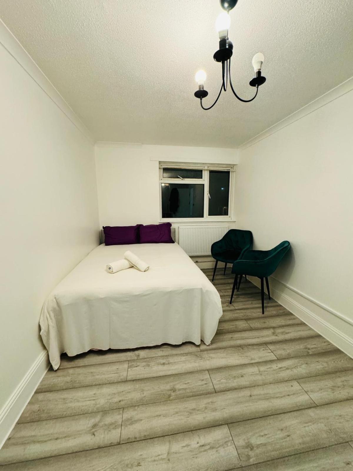 Tarbert Walk Rooms ロンドン エクステリア 写真